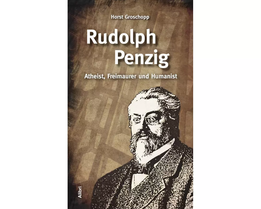 Rudolph Penzig