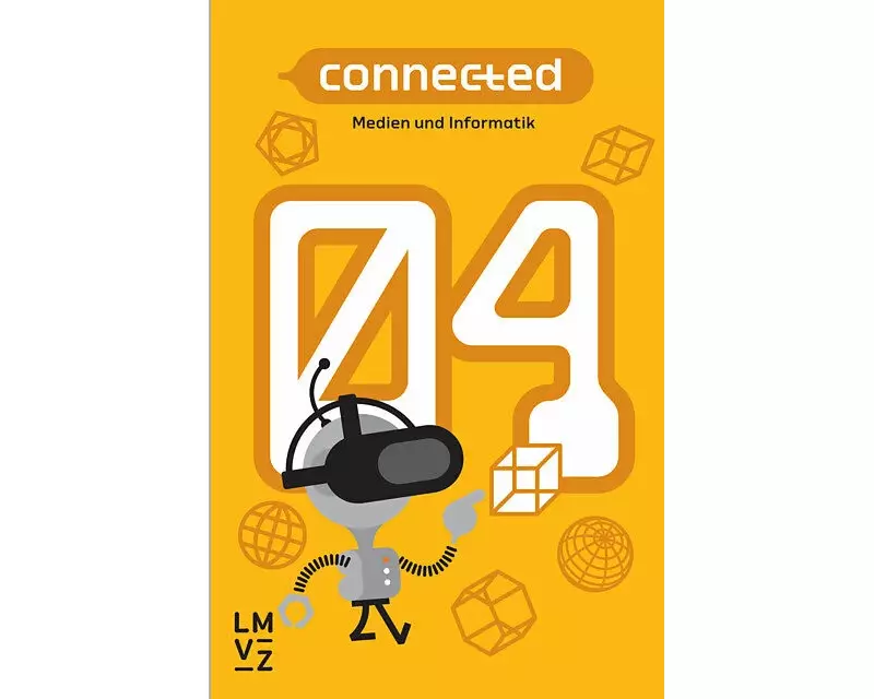 connected 4 Arbeitsbuch