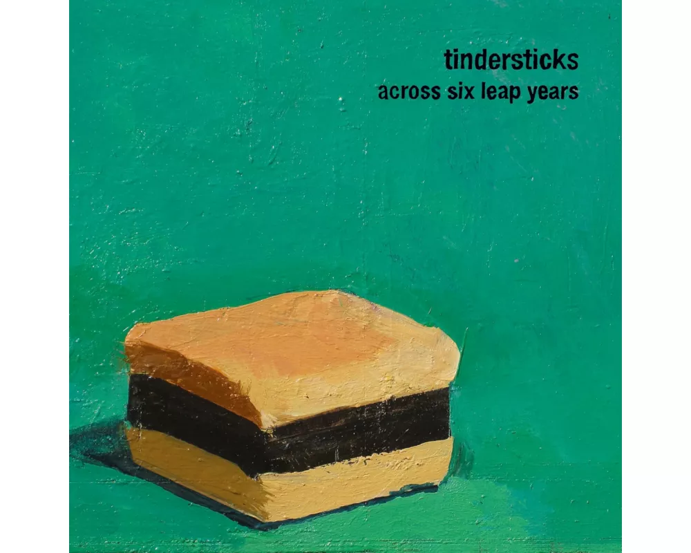 Across Six Leap Years