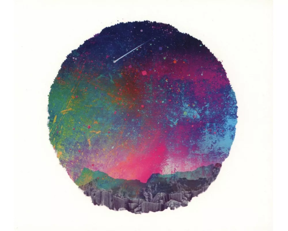 The Universe Smiles Upon You