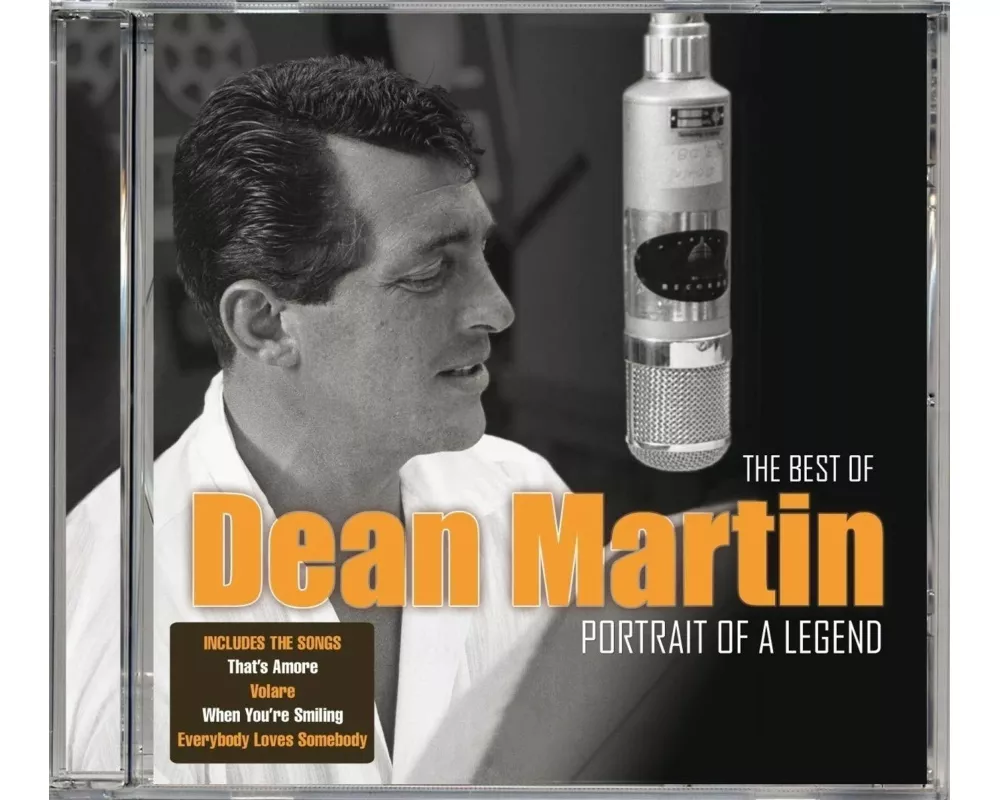 Best Of Dean Martin