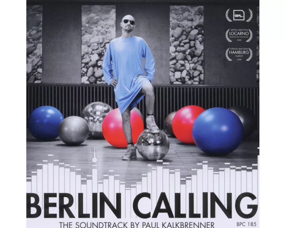 Berlin Calling (ost)