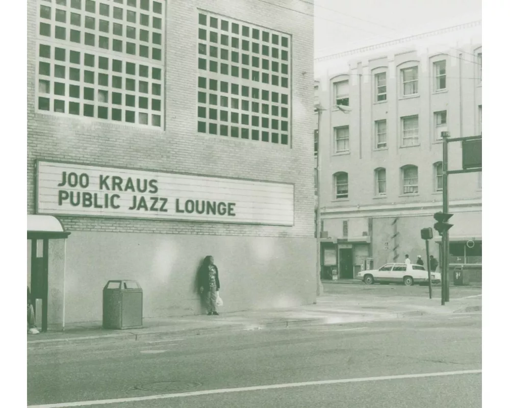 Public Jazz Lounge