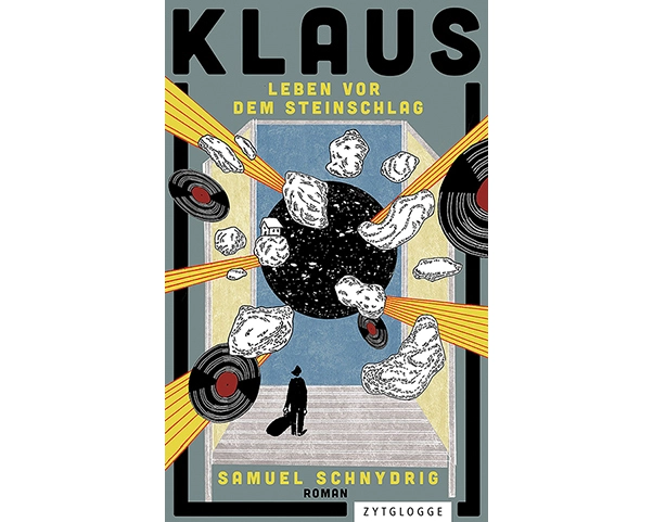 Klaus