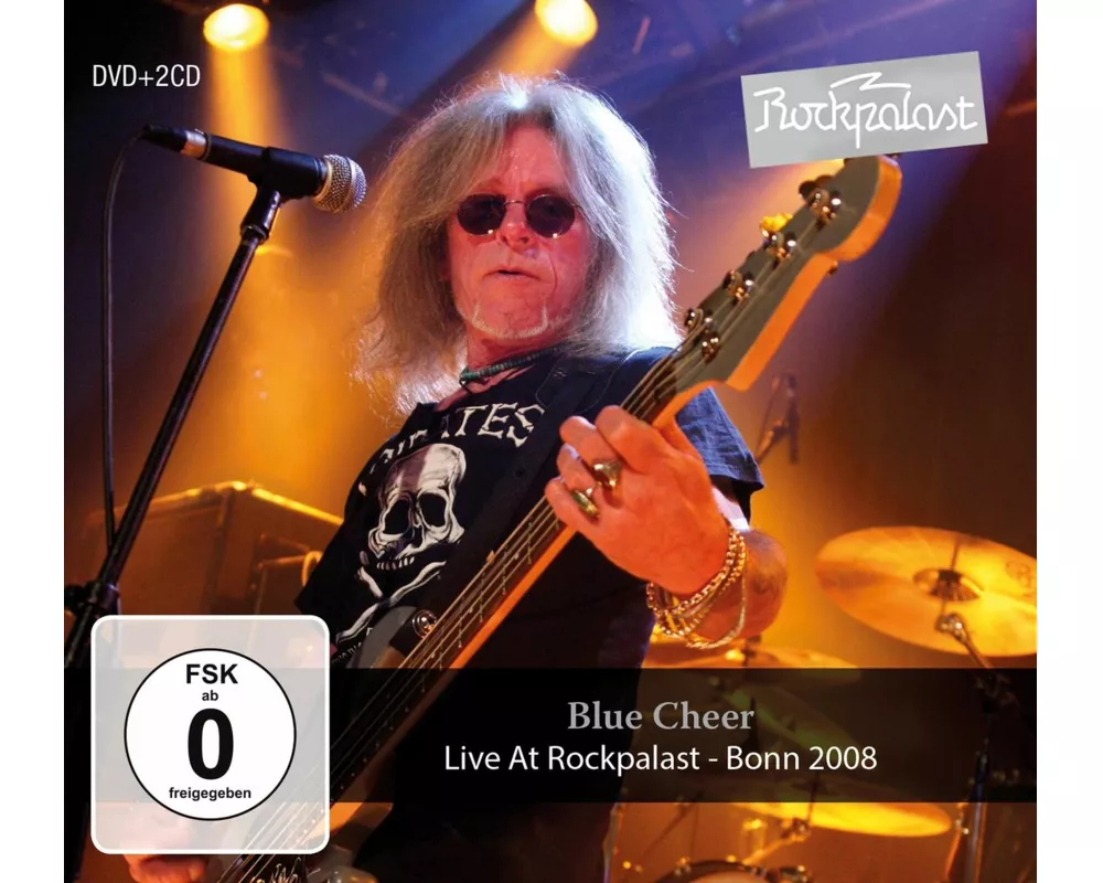 Live At Rockpalast (Bonn 2008)