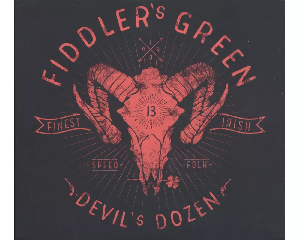 Devil's Dozen