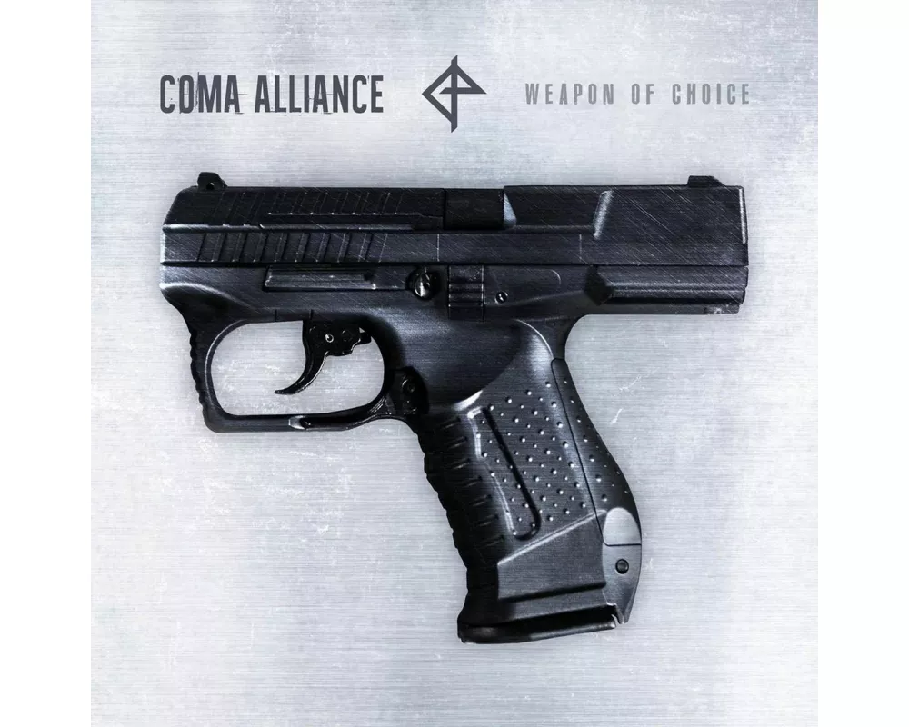 Weapon Of Choice