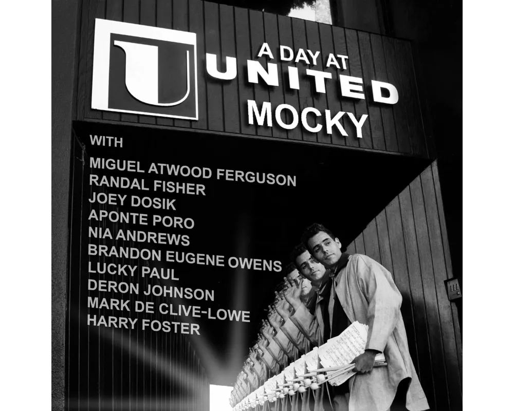 A Day At United