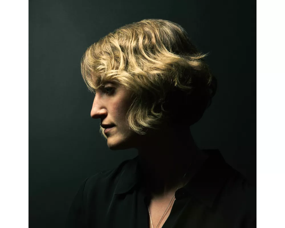 Joan Shelley