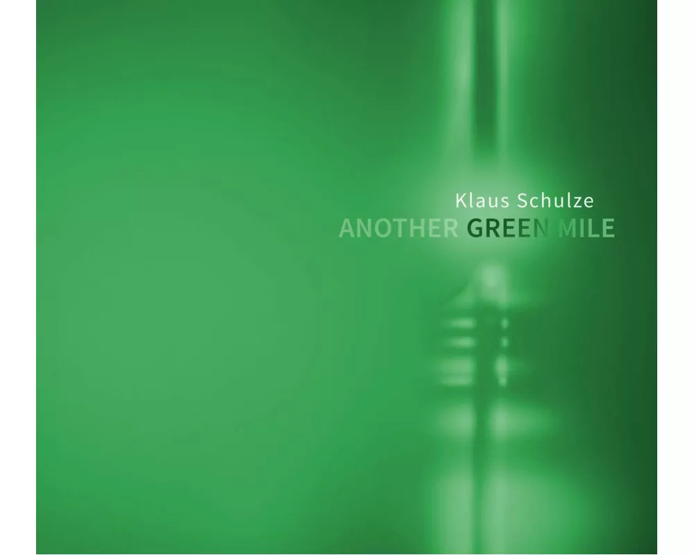 Another Green Mile(Bonus Edition)