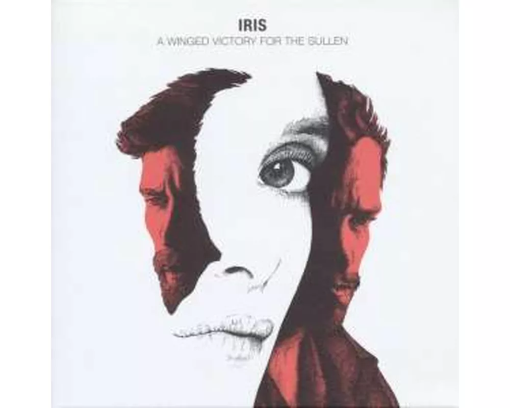 Iris(Original Motion Picture Soundtrack)
