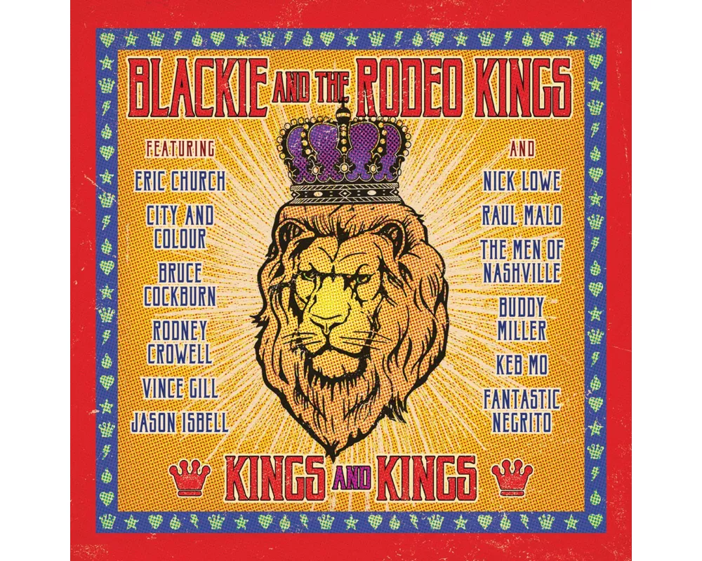 Kings And Kings