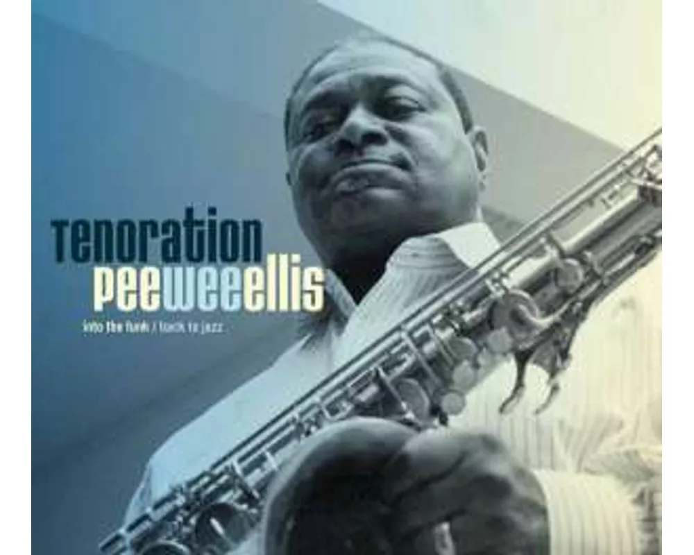 Tenoration
