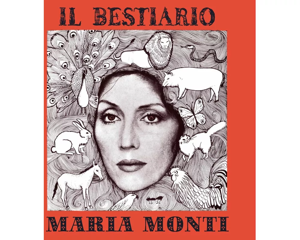 Il Bestiario