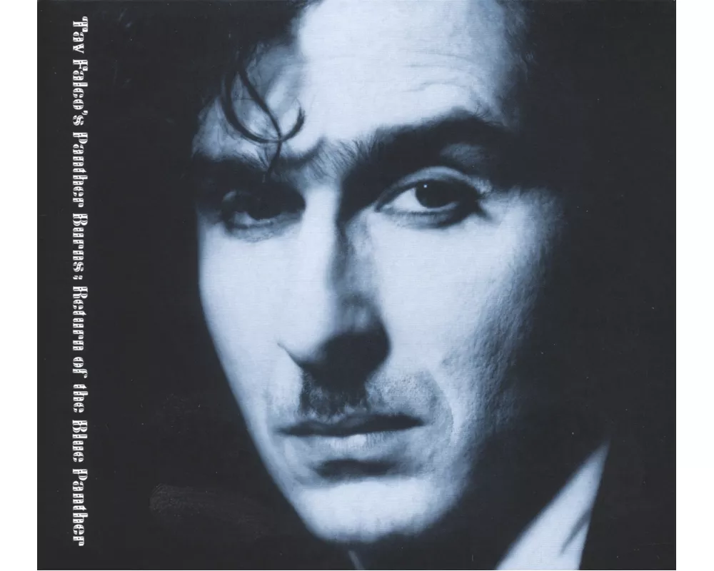 Return Of The Blue Panther/Midnight In Memphis