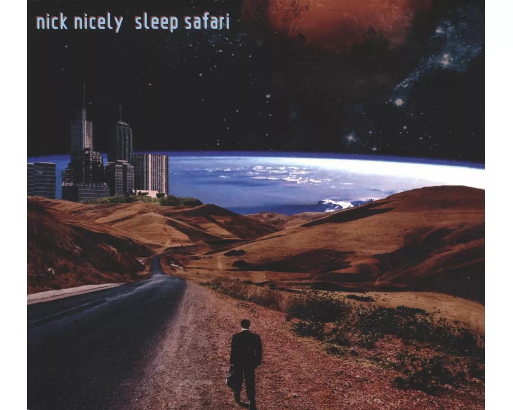 Sleep Safari