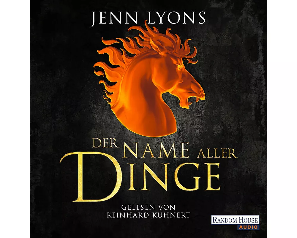 Der Name aller Dinge