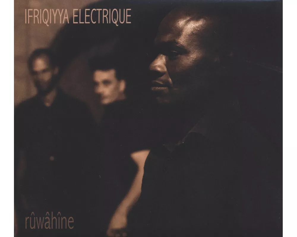 Ruwahine