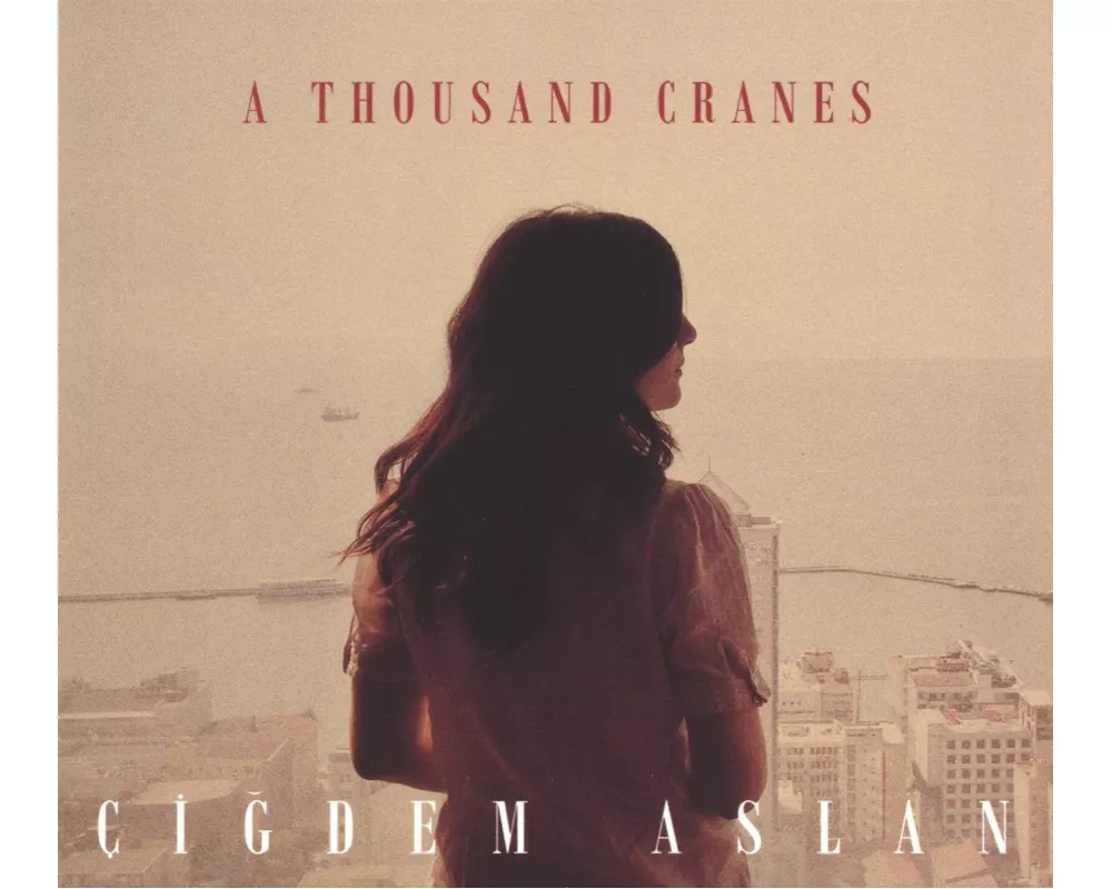 A Thousand Cranes