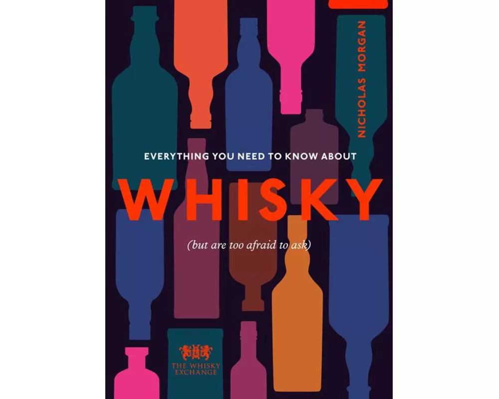 Everything You Need to Know About Whisky