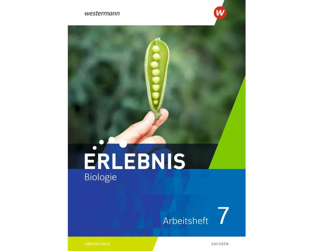 Erlebnis Biologie - Ausgabe 2020 für Sachsen