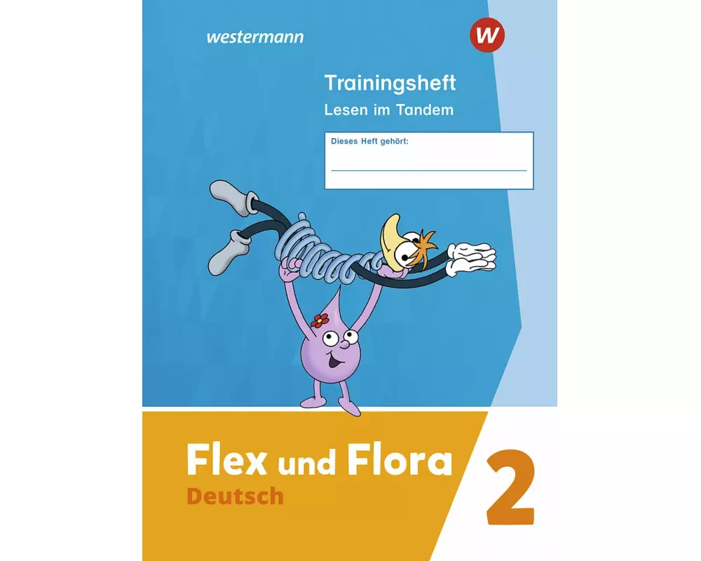Flex und Flora - Ausgabe 2021