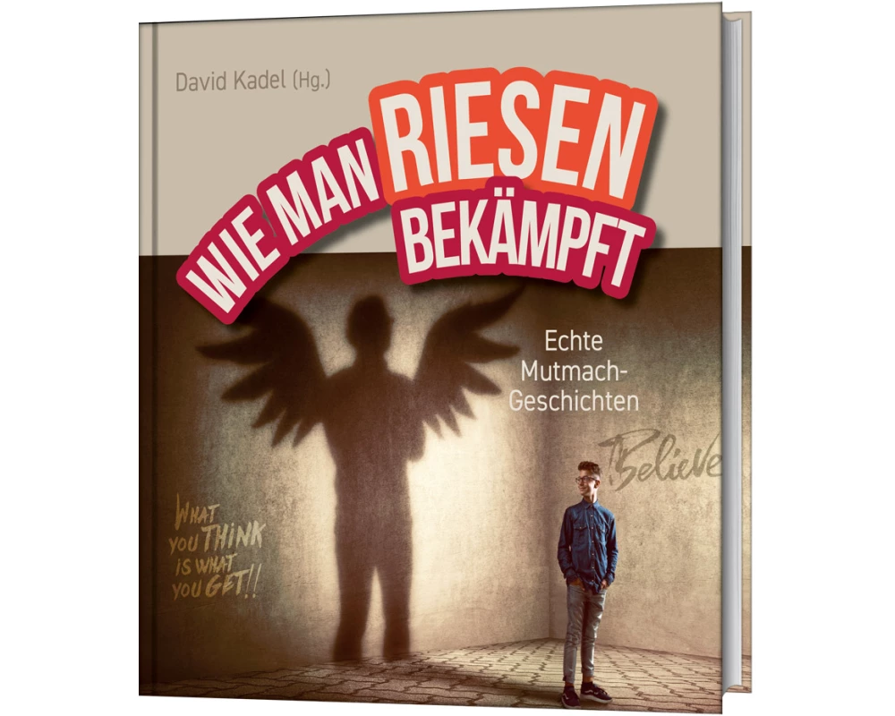 Wie man Riesen bekämpft