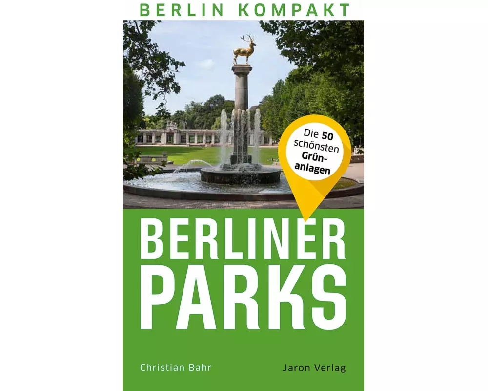 Berliner Parks
