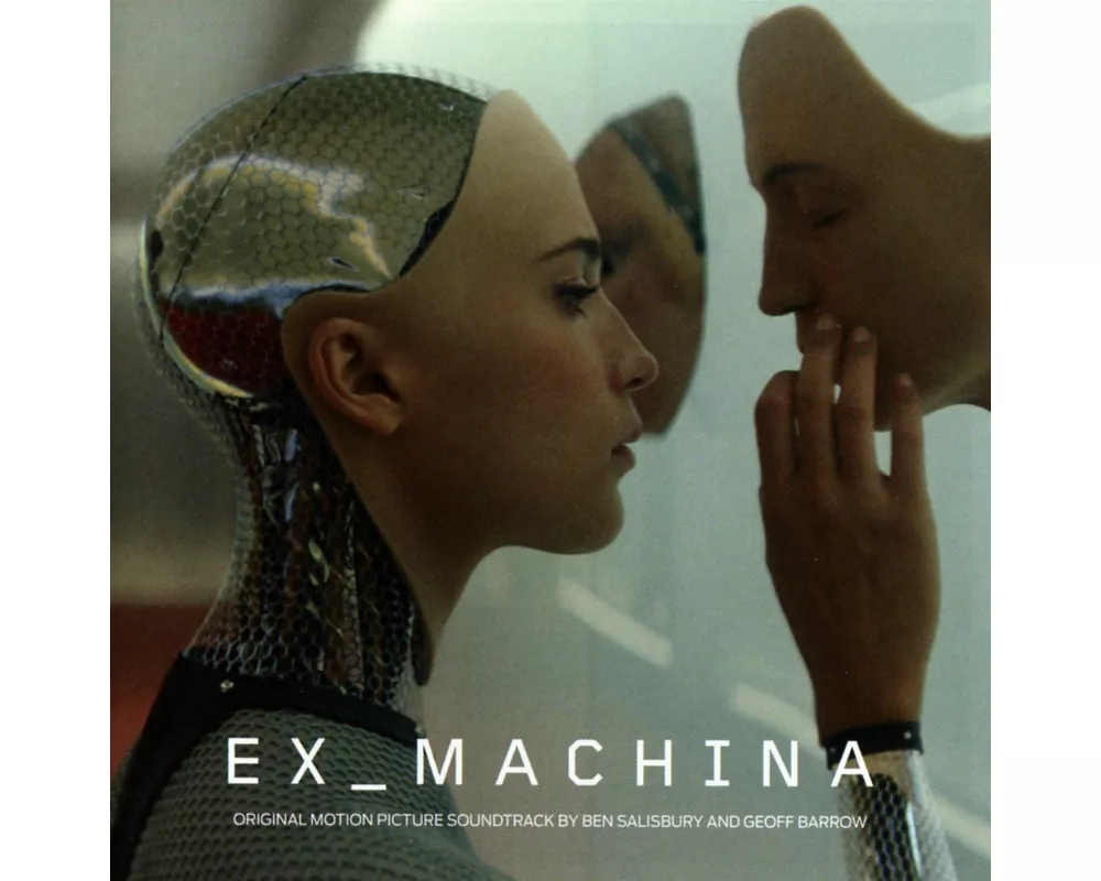 Ex Machina - Original Soundtrack