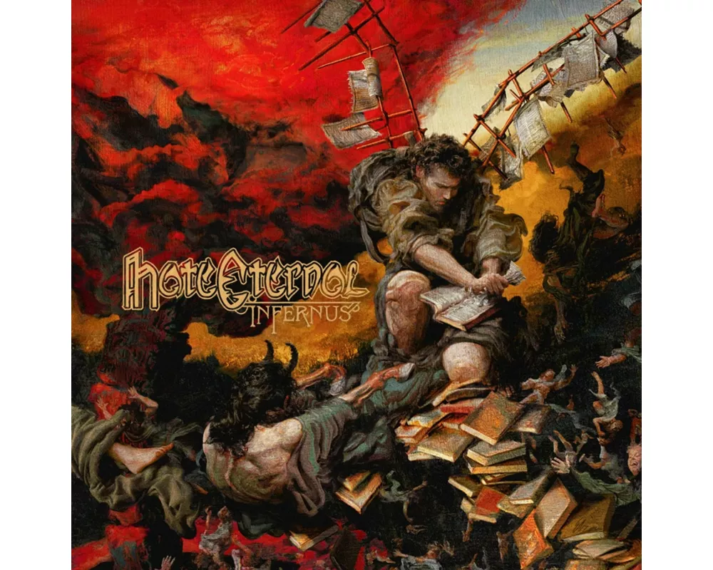 Infernus