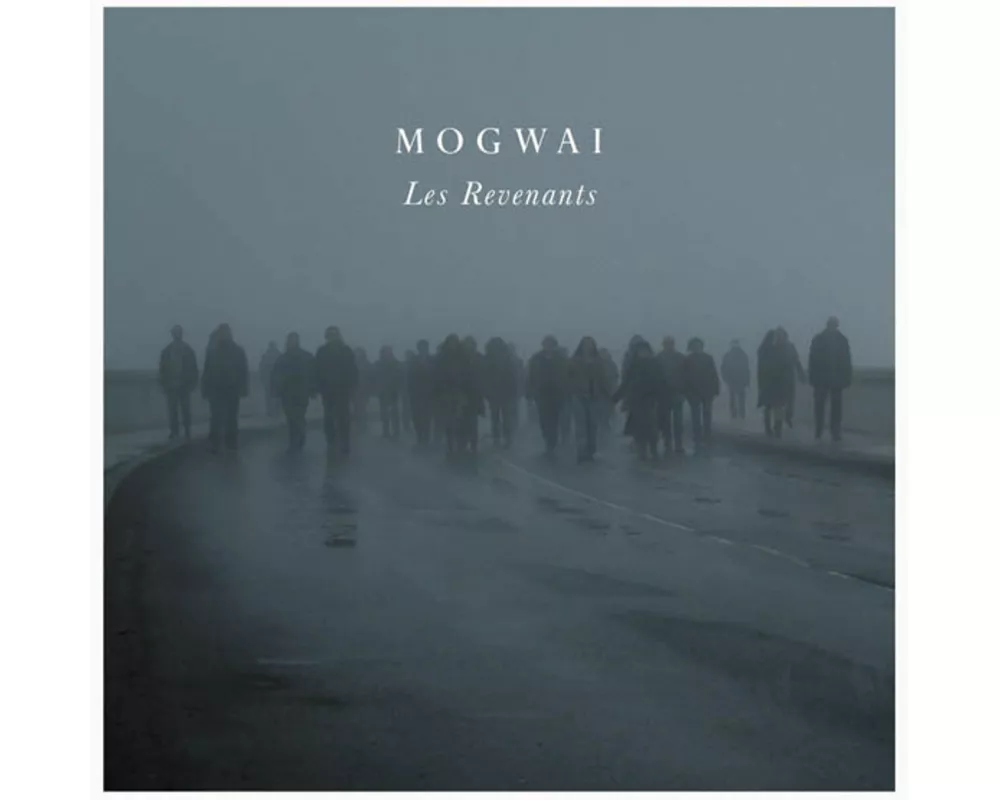 Les Revenants (The Returned)