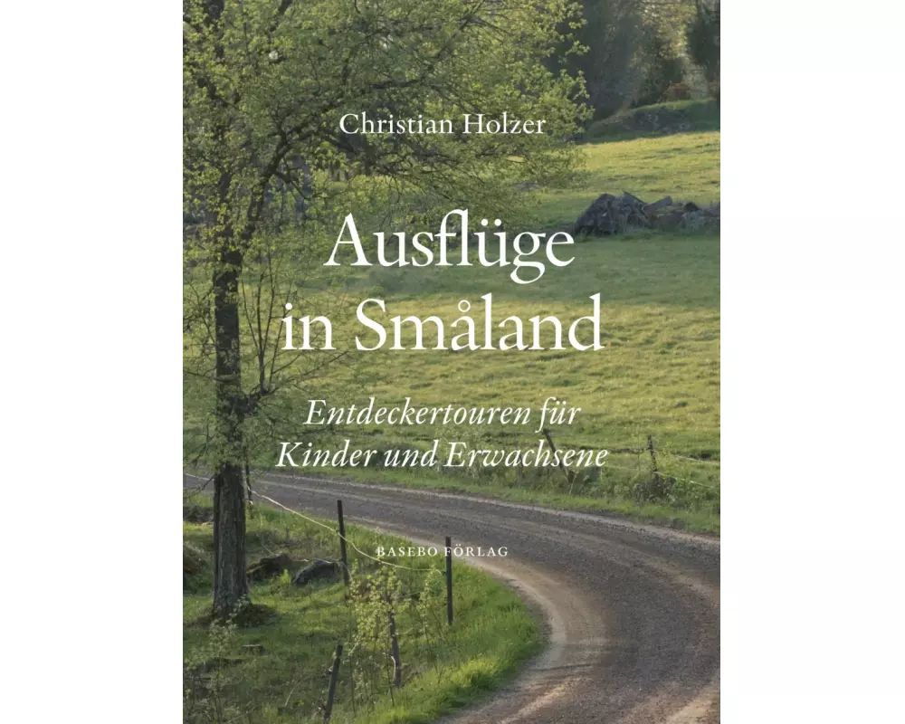 Ausflüge in Småland