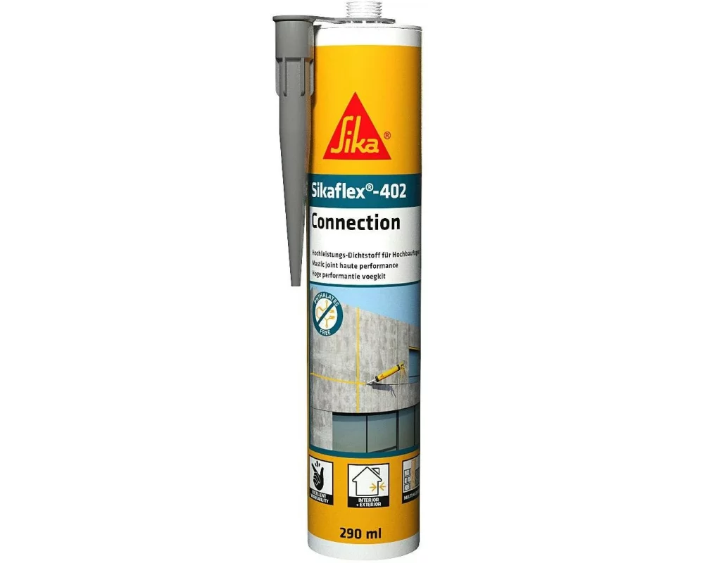 Sika Sikaflex-402 Connection Betongrau 290 ml