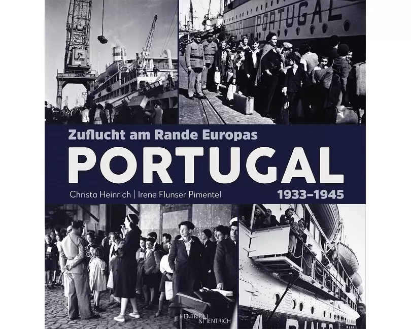 Zuflucht am Rande Europas