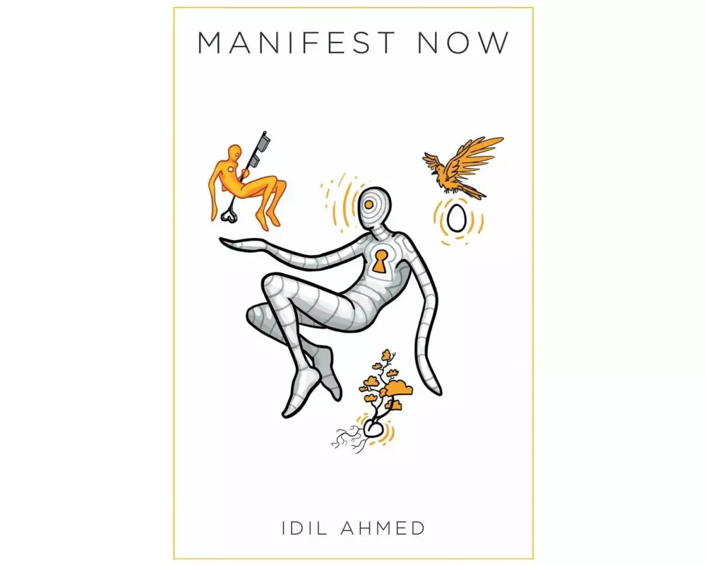Manifest Now