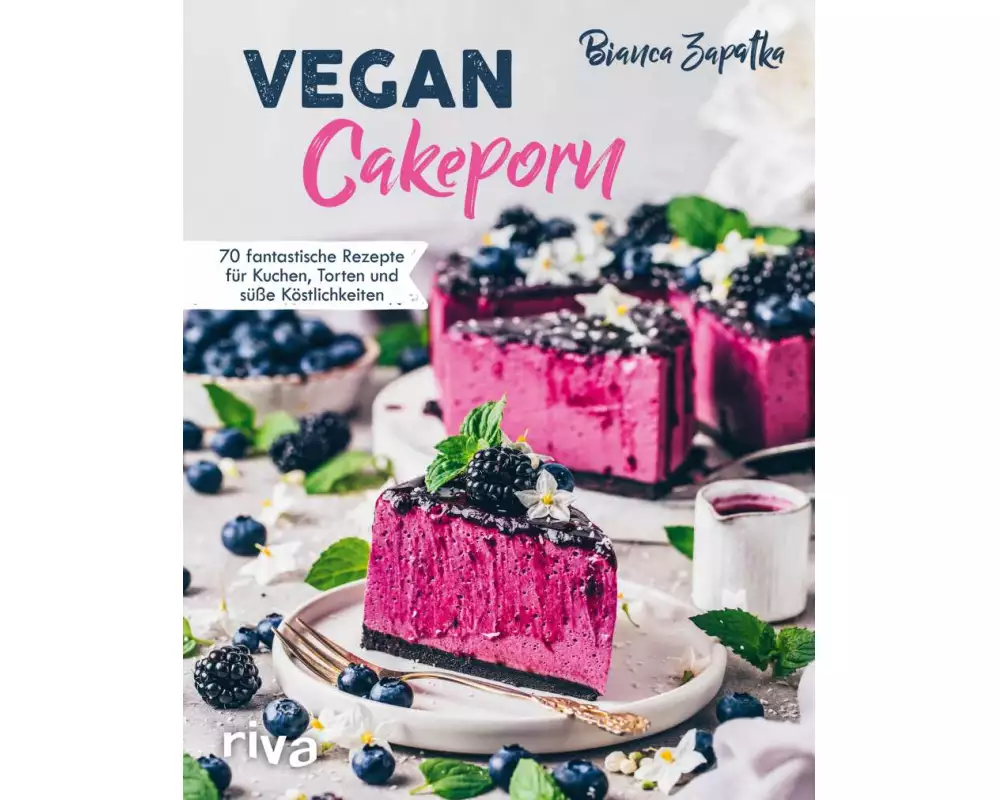Vegan Cakeporn