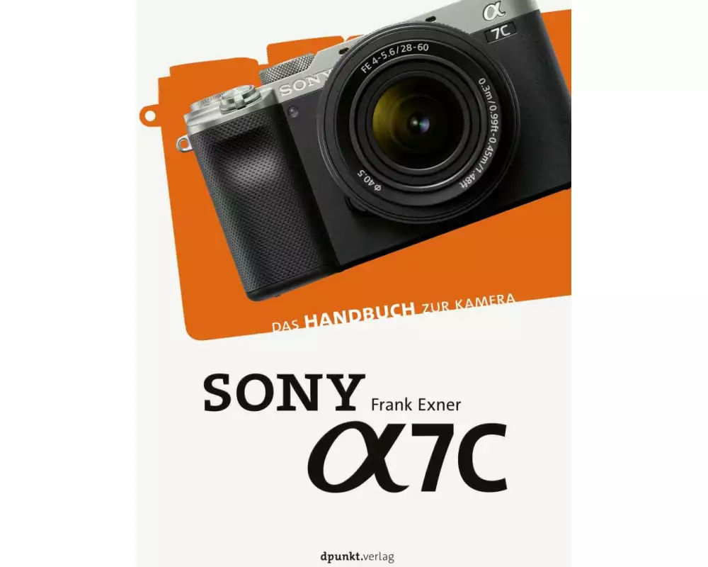 Sony Alpha 7C