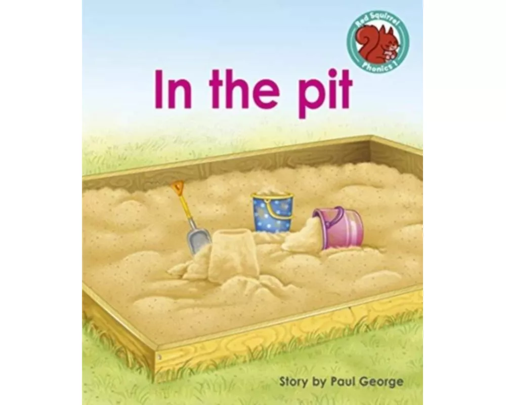 In The Pit