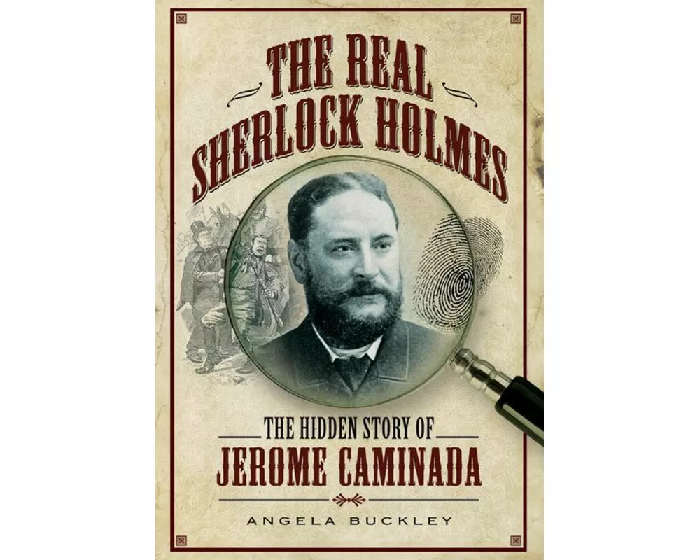 The Real Sherlock Holmes