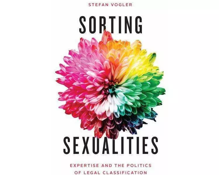 Sorting Sexualities