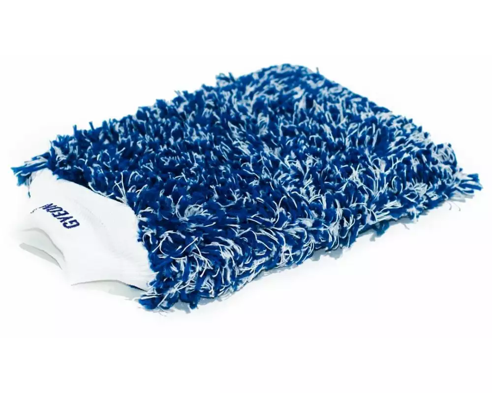 Gyeon Waschhandschuh Q2M Smoothie