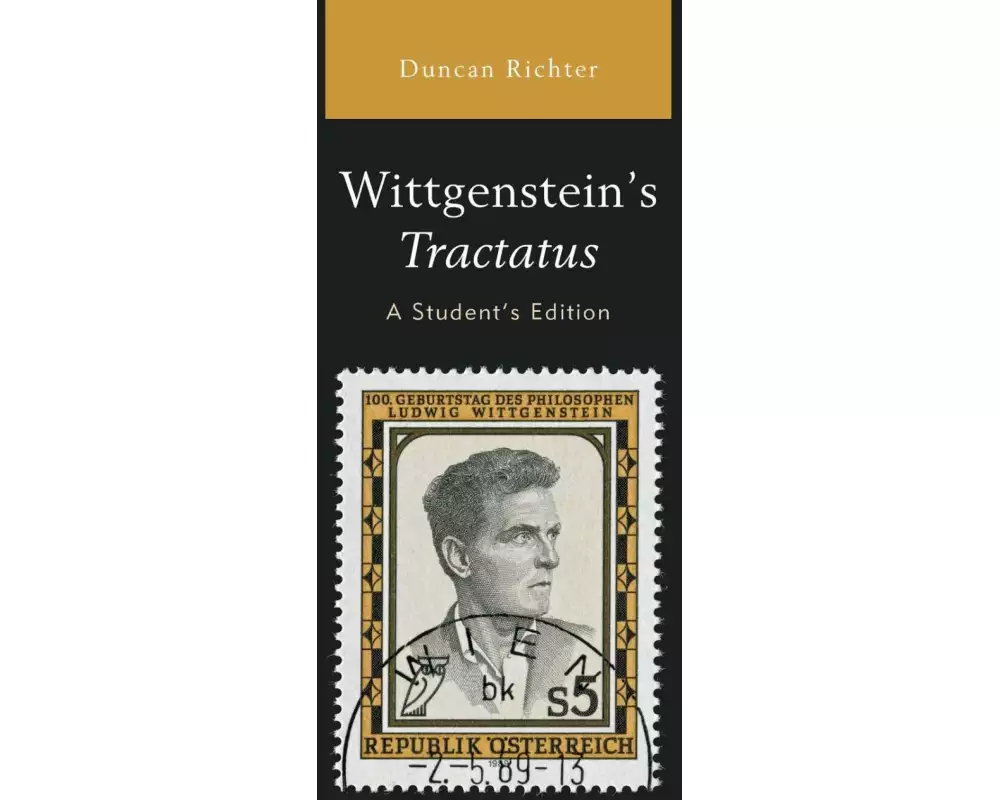 Wittgenstein's Tractatus