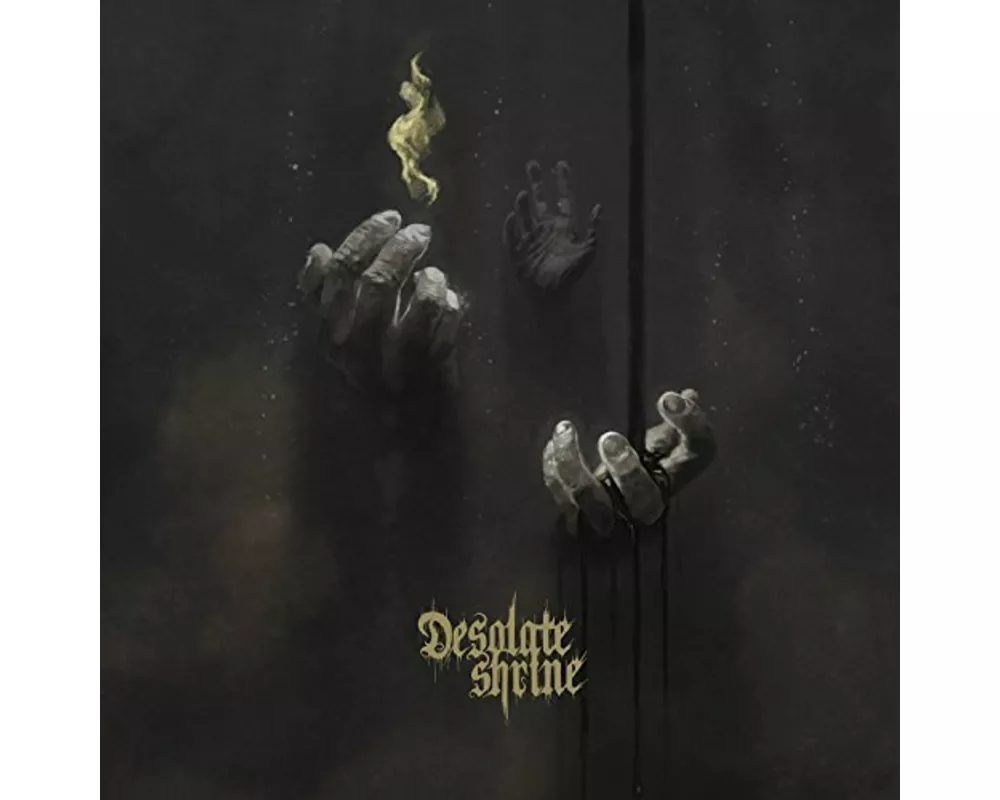 Deliverance From The Godless Void