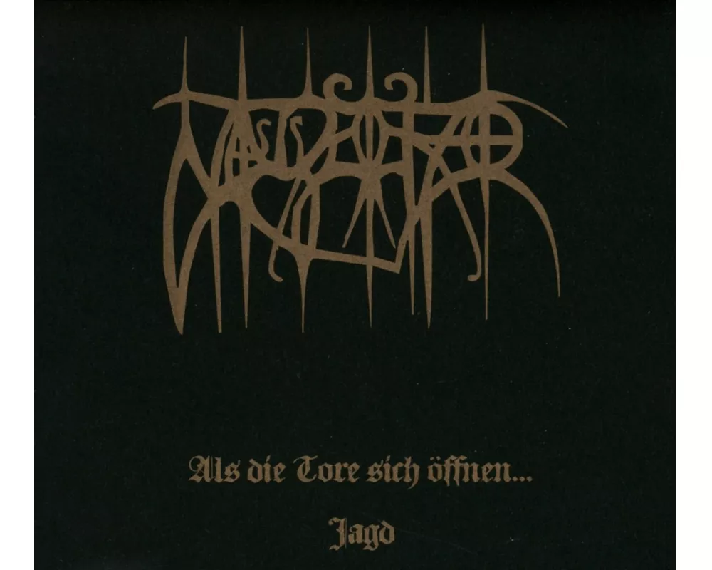 Als die Tore sich Öffnen/Jagd