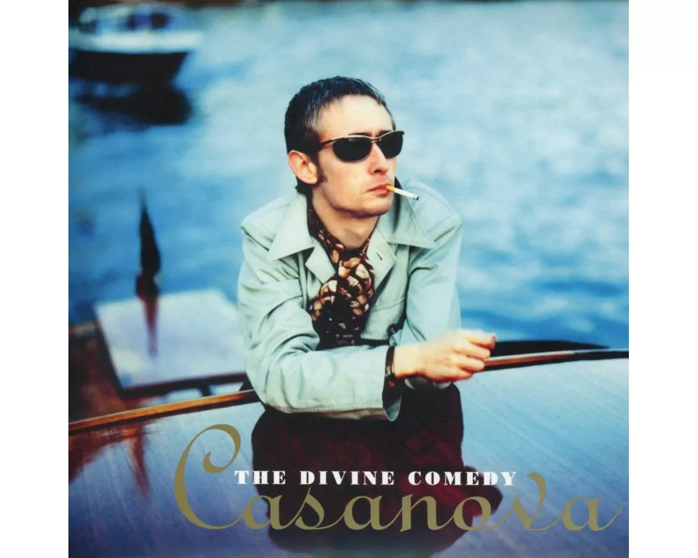 Casanova (2CD)