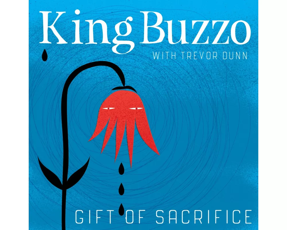 Gift Of Sacrifice