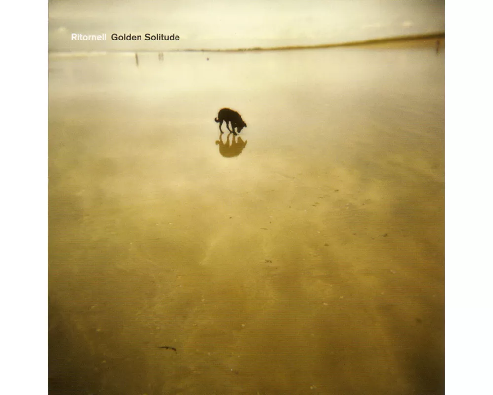 Golden Solitude