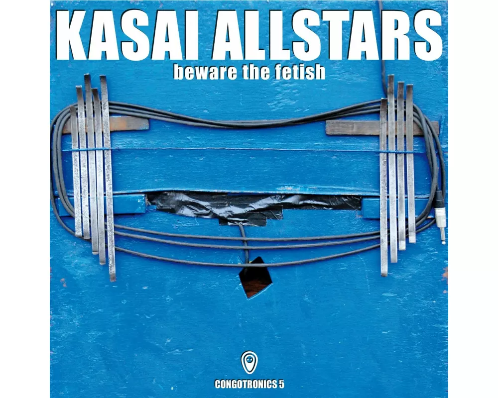 Beware the Fetish