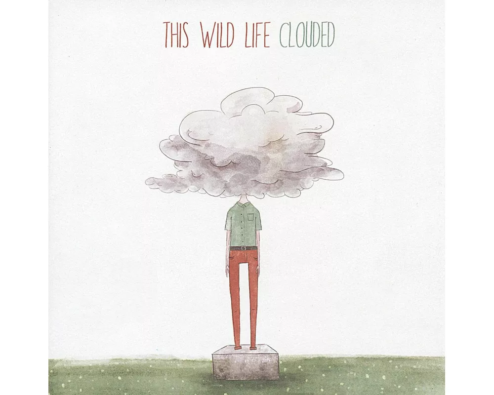 Clouded