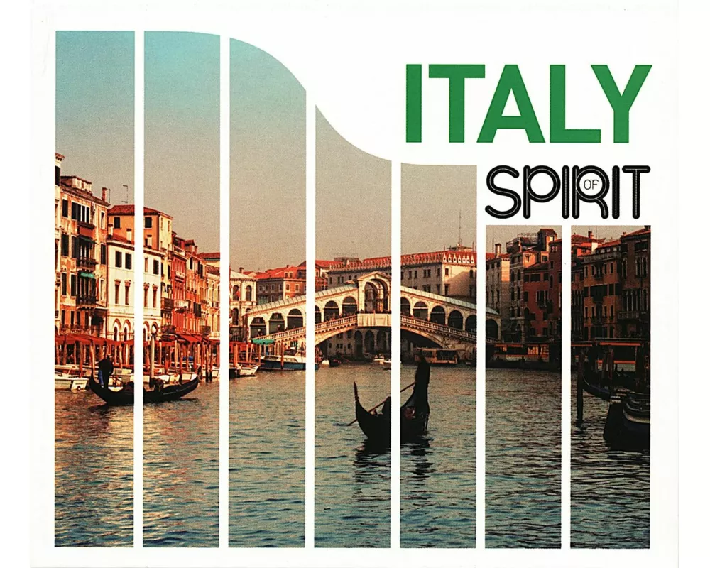 Spirit Of Italy
